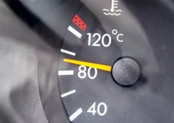 Нужно ли греть двигатель автомобиля зимой?