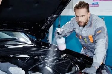 Нужно ли мыть машину перед техосмотром?