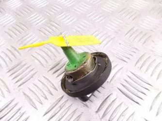 Пробки топливных баков что это?