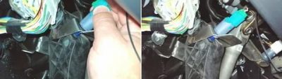 Регулировка педали сцепления Лада веста