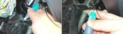 Регулировка педали сцепления Лада веста