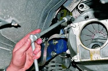 Регулировка сцепления газ 3110 двигатель 406