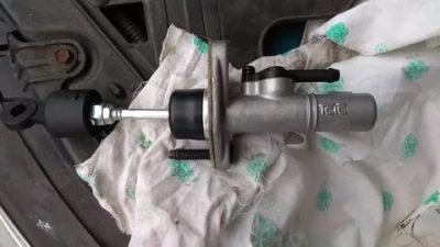 Регулировка сцепления киа церато 2