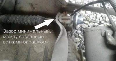 Регулировка сцепления приора 16 клапанов