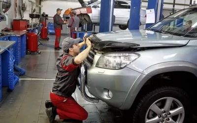 Ремонт автомобиля по гарантии что нужно знать?