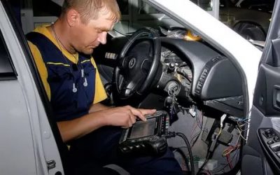 Ремонт автомобиля по гарантии что нужно знать?