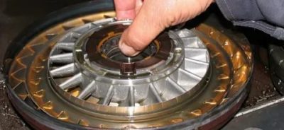 Ремонт гидротрансформатора АКПП своими руками
