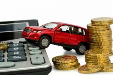 Сколько денег нужно на оформление автомобиля?
