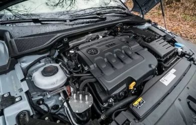 Стоит ли брать дизельную машину?