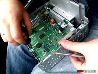 Usb no suprt в магнитоле что делать?