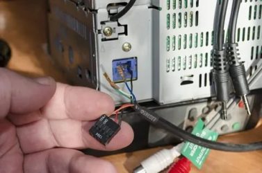 Usb no suprt в магнитоле что делать?