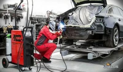 В автосервисе сломали машину что делать?