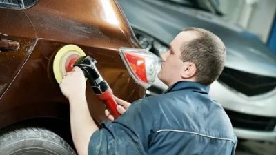 В автосервисе сломали машину что делать?