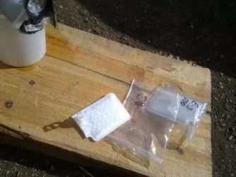 Замена сетки бензонасоса поло седан