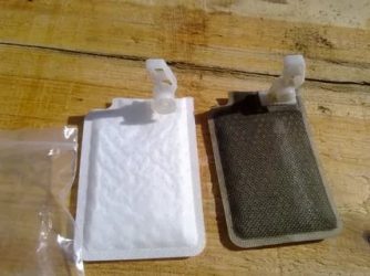 Замена сетки бензонасоса поло седан