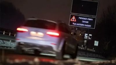 Запрет на дизельные автомобили в России