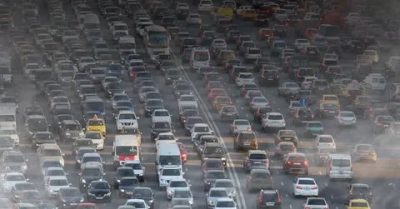 Запрет на дизельные автомобили в России