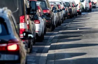 Запрет на дизельные автомобили в России
